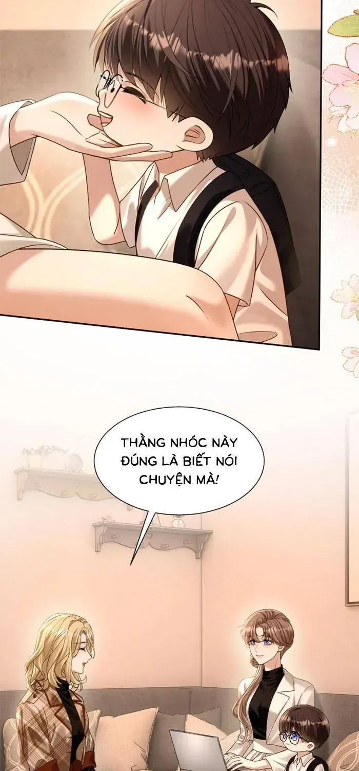 Em Là Tất Cả Tinh Tú Của Anh Chap 49 - Next Chap 50