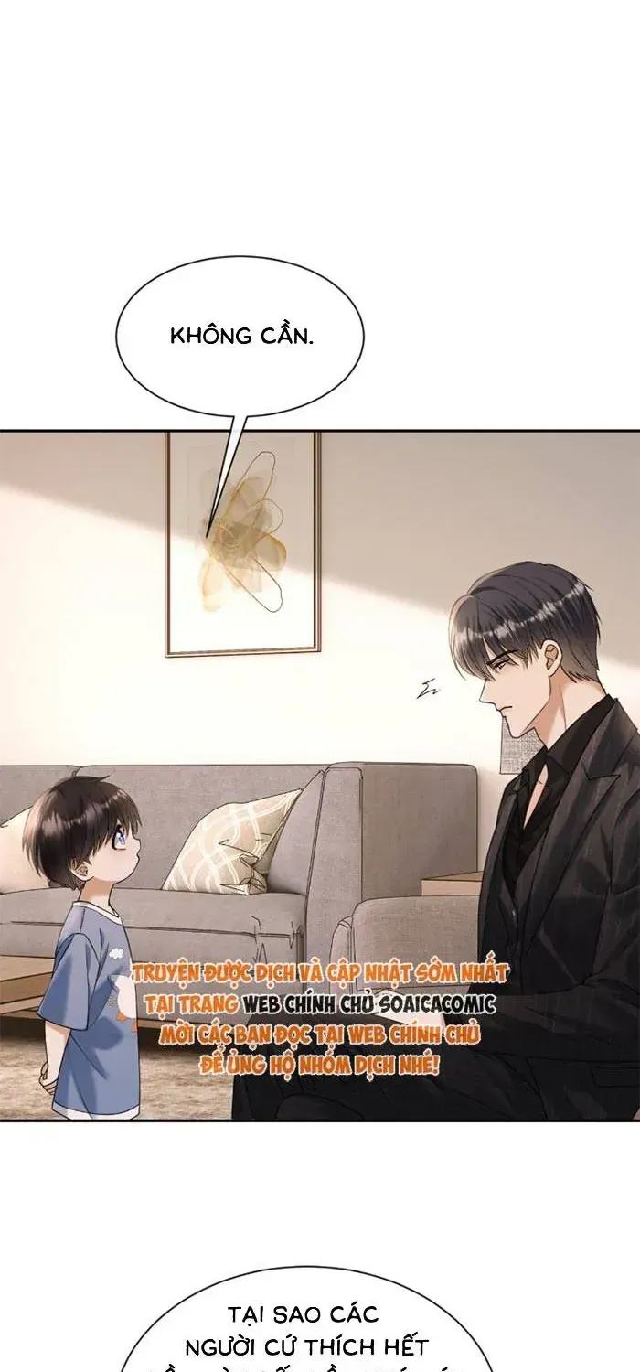 Em Là Tất Cả Tinh Tú Của Anh Chap 49 - Next Chap 50