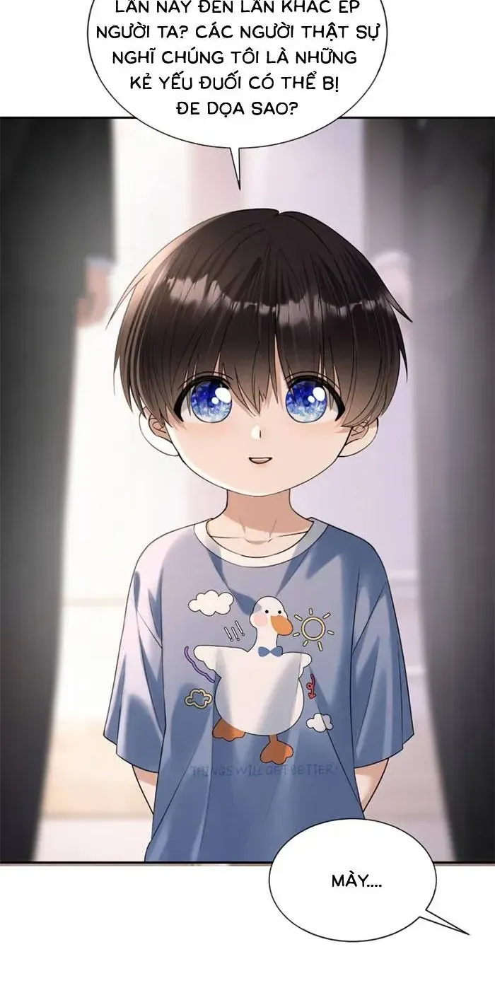 Em Là Tất Cả Tinh Tú Của Anh Chap 49 - Next Chap 50