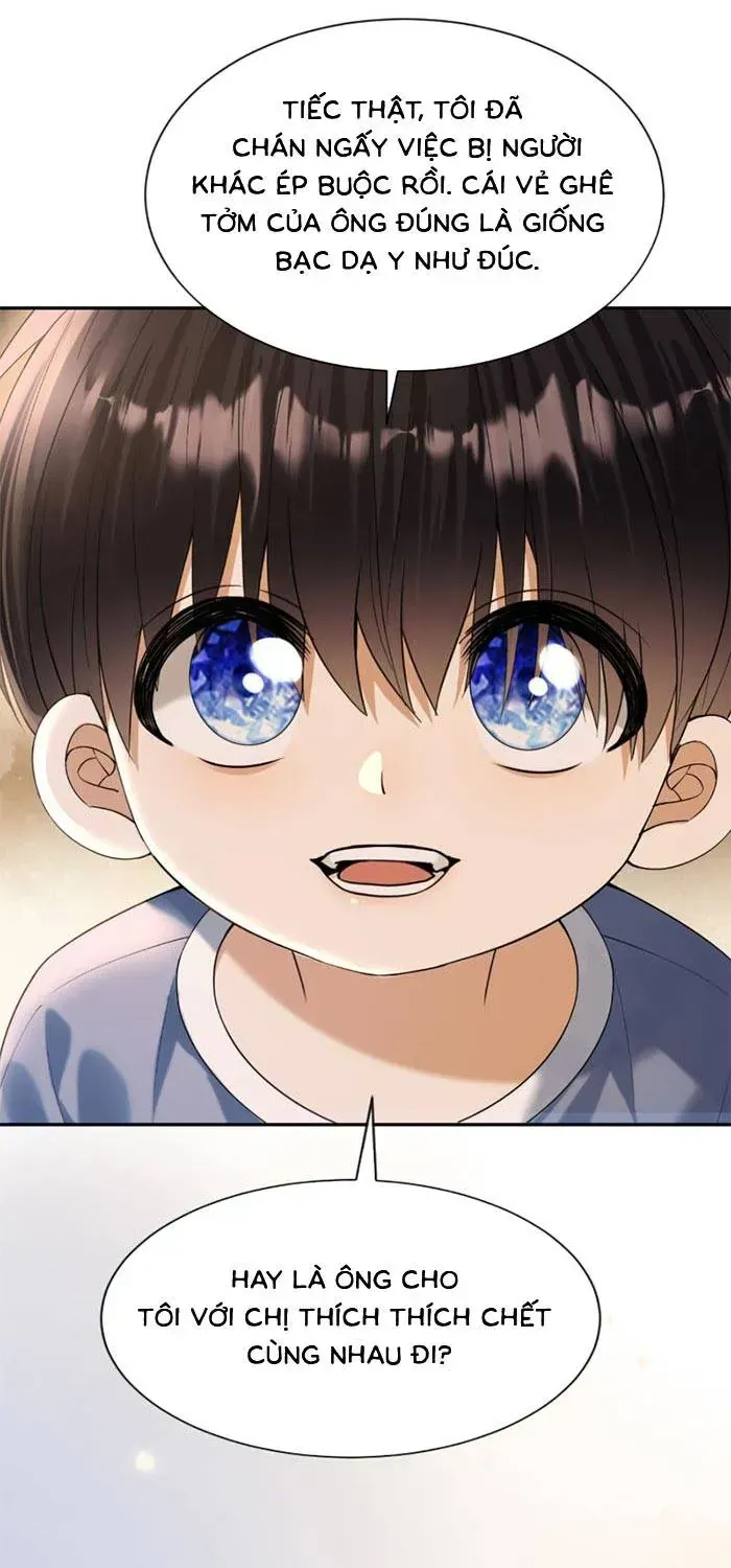 Em Là Tất Cả Tinh Tú Của Anh Chap 49 - Next Chap 50