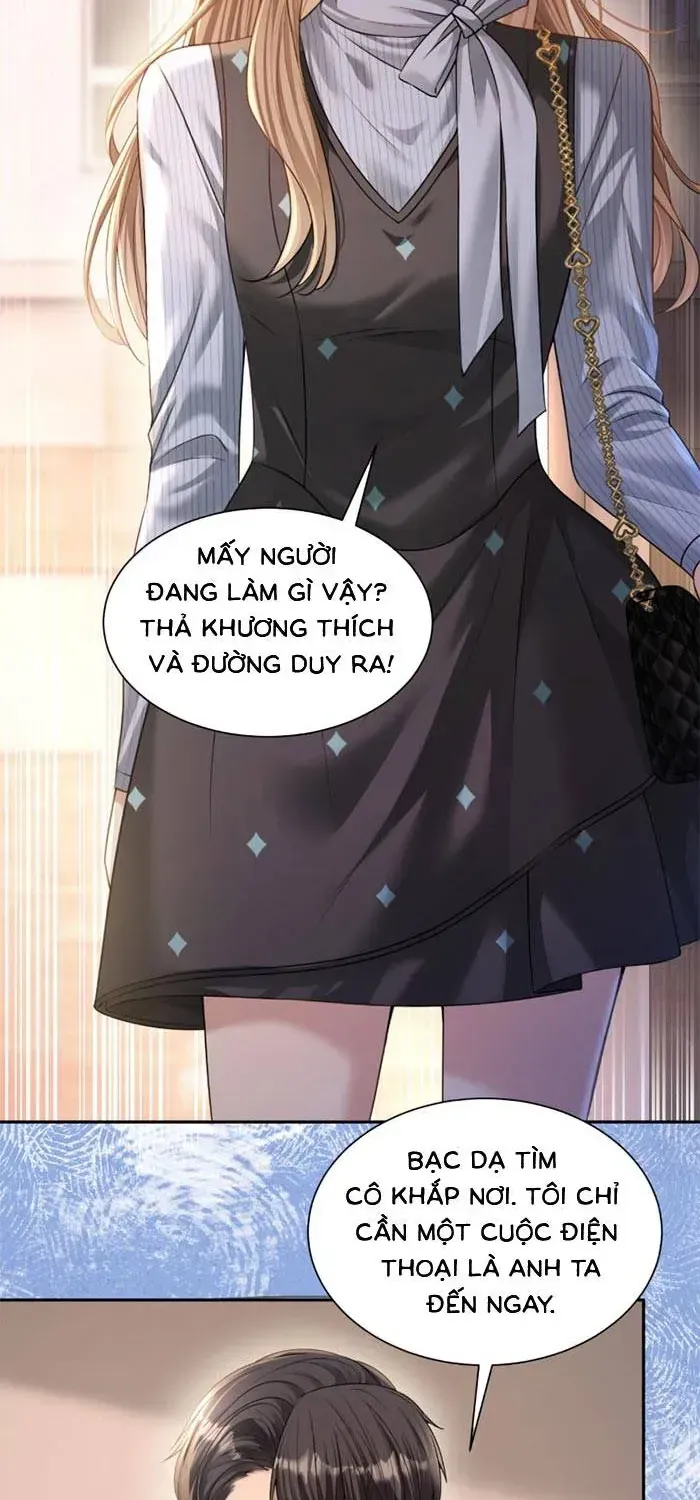 Em Là Tất Cả Tinh Tú Của Anh Chap 49 - Next Chap 50