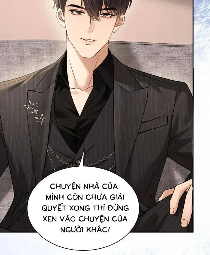 Em Là Tất Cả Tinh Tú Của Anh Chap 49 - Next Chap 50