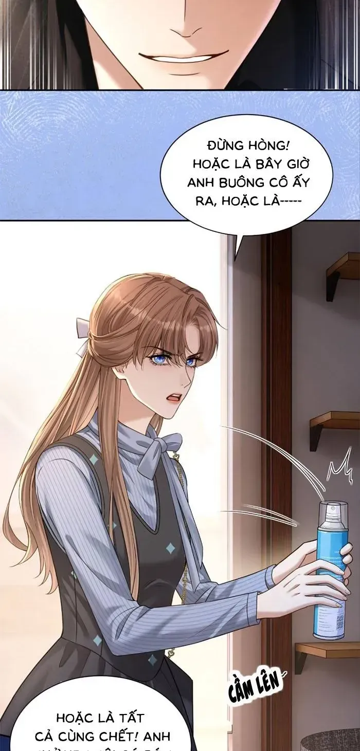 Em Là Tất Cả Tinh Tú Của Anh Chap 49 - Next Chap 50