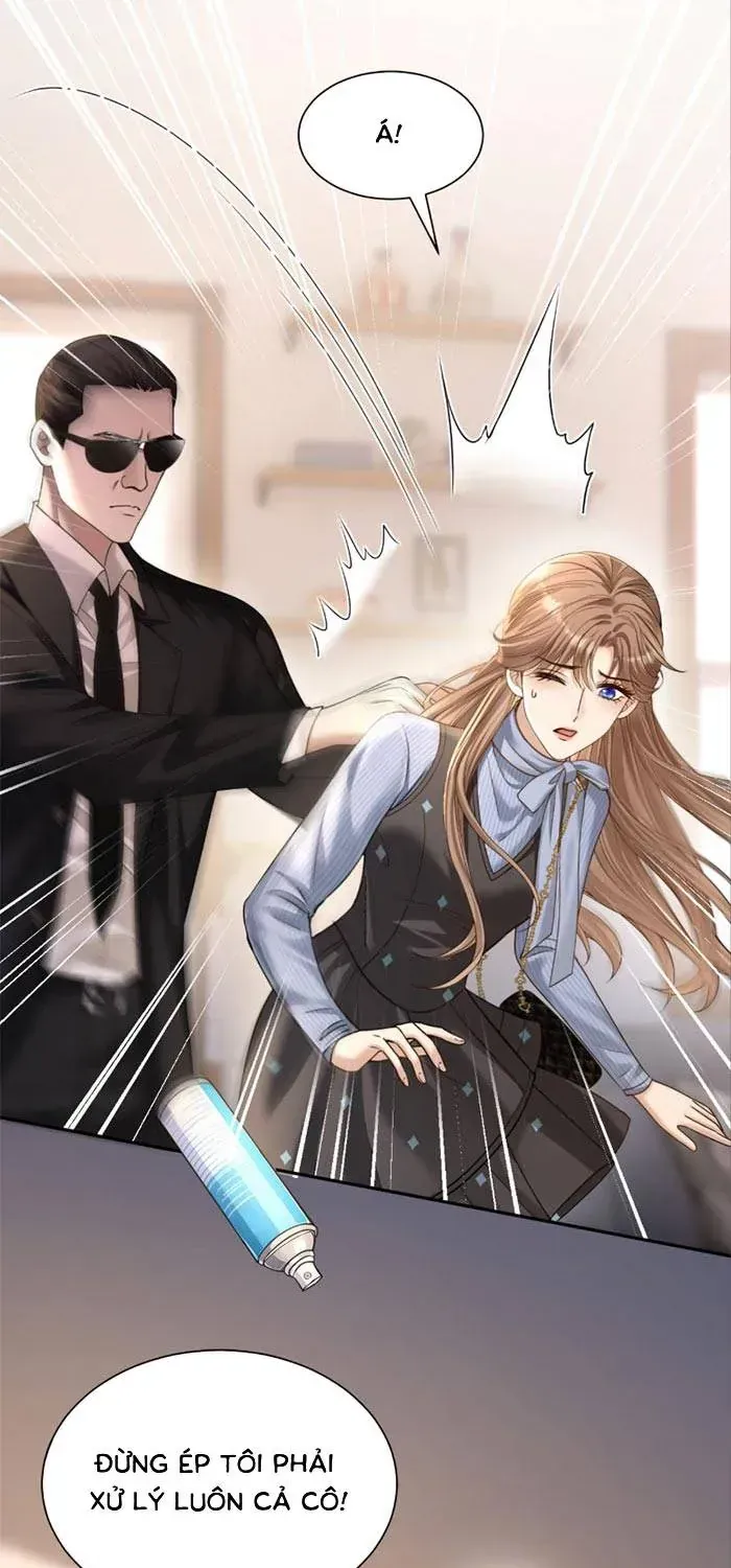 Em Là Tất Cả Tinh Tú Của Anh Chap 49 - Next Chap 50