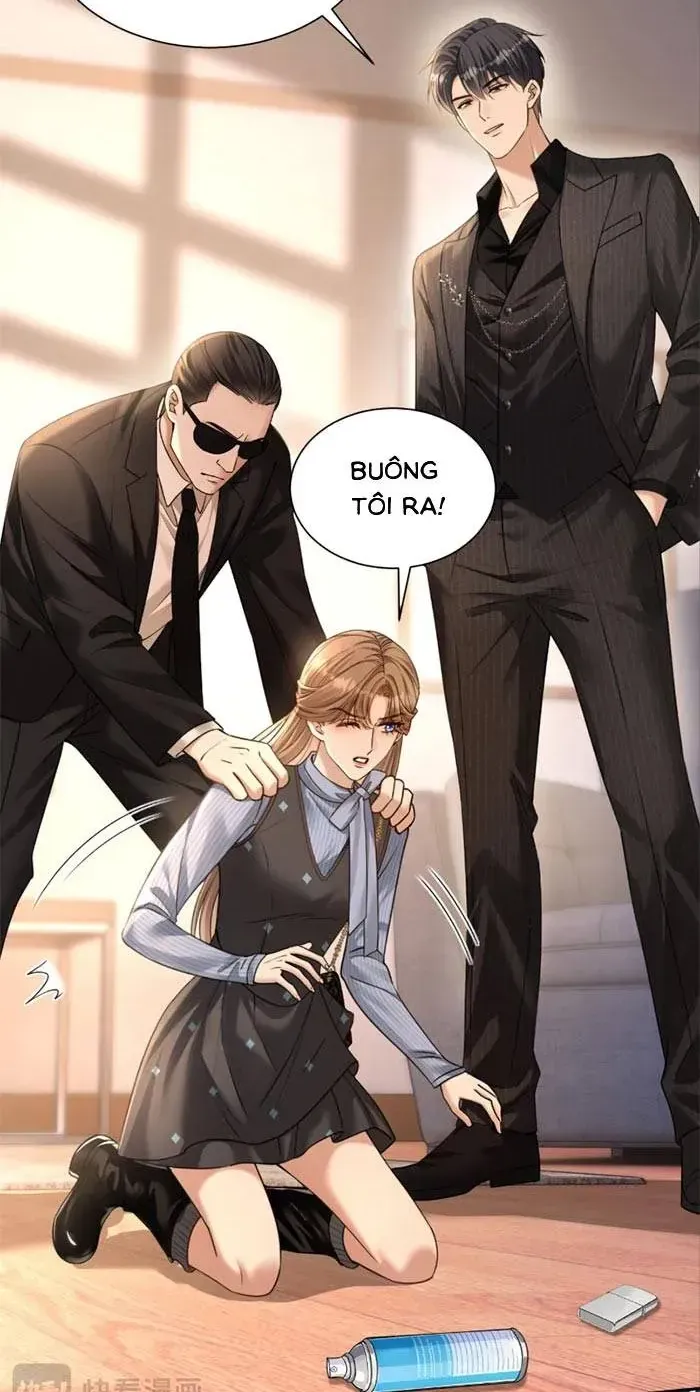 Em Là Tất Cả Tinh Tú Của Anh Chap 49 - Next Chap 50