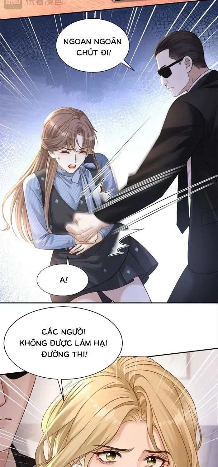 Em Là Tất Cả Tinh Tú Của Anh Chap 49 - Next Chap 50