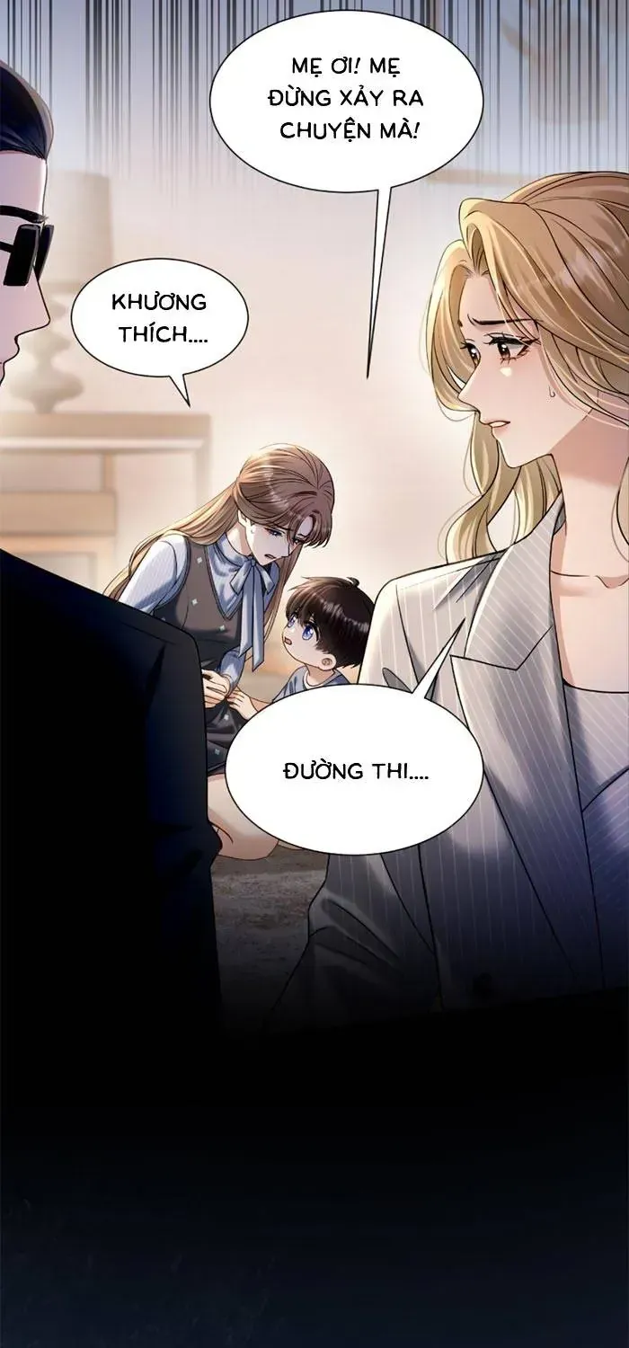 Em Là Tất Cả Tinh Tú Của Anh Chap 49 - Next Chap 50
