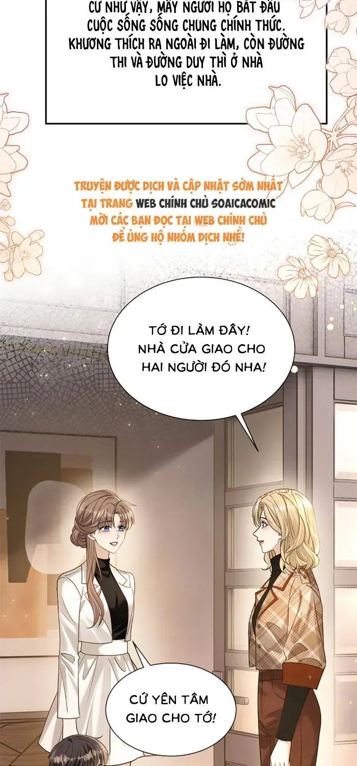 Em Là Tất Cả Tinh Tú Của Anh Chap 49 - Next Chap 50