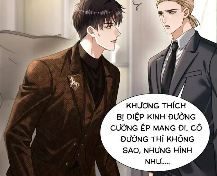 Em Là Tất Cả Tinh Tú Của Anh Chap 49 - Next Chap 50