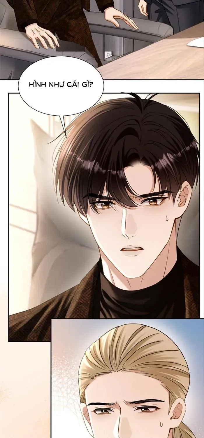 Em Là Tất Cả Tinh Tú Của Anh Chap 49 - Next Chap 50