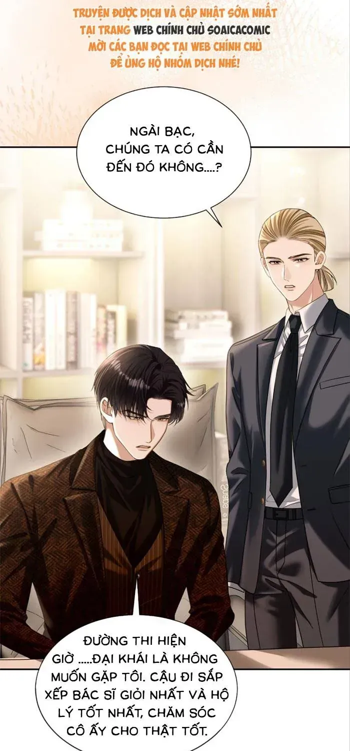 Em Là Tất Cả Tinh Tú Của Anh Chap 49 - Next Chap 50