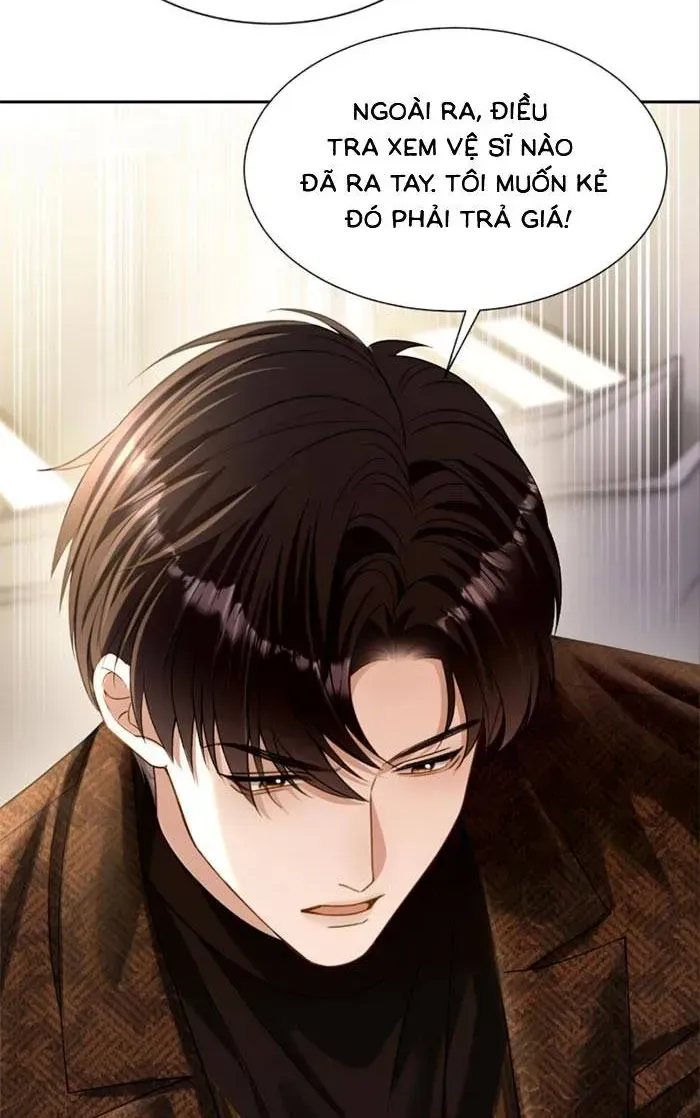 Em Là Tất Cả Tinh Tú Của Anh Chap 49 - Next Chap 50