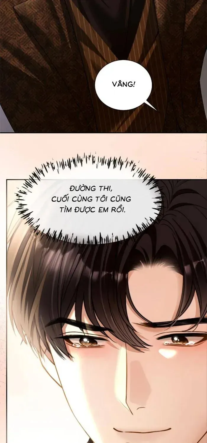 Em Là Tất Cả Tinh Tú Của Anh Chap 49 - Next Chap 50