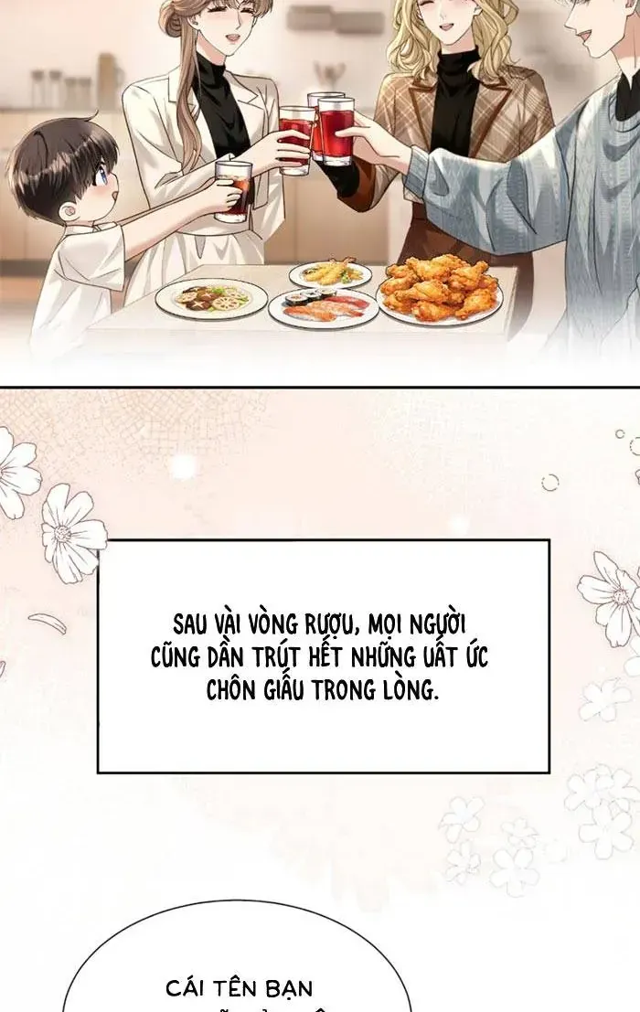 Em Là Tất Cả Tinh Tú Của Anh Chap 49 - Next Chap 50