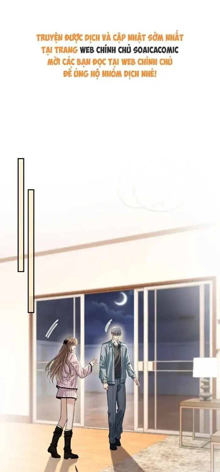 Em Là Tất Cả Tinh Tú Của Anh Chap 50 - Next Chap 51