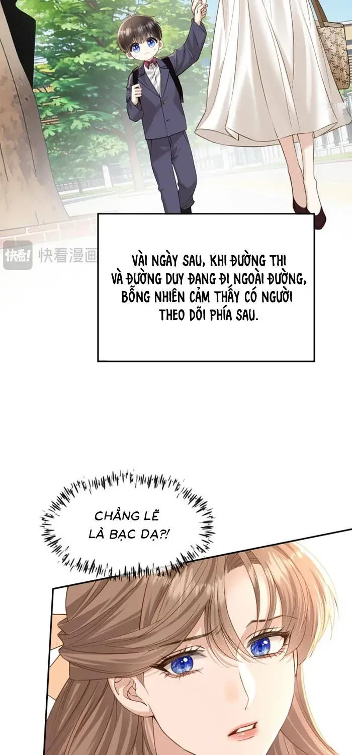 Em Là Tất Cả Tinh Tú Của Anh Chap 50 - Next Chap 51