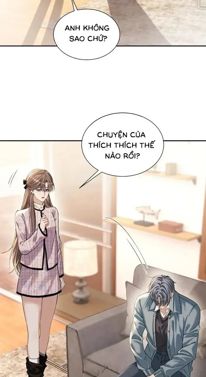 Em Là Tất Cả Tinh Tú Của Anh Chap 50 - Next Chap 51