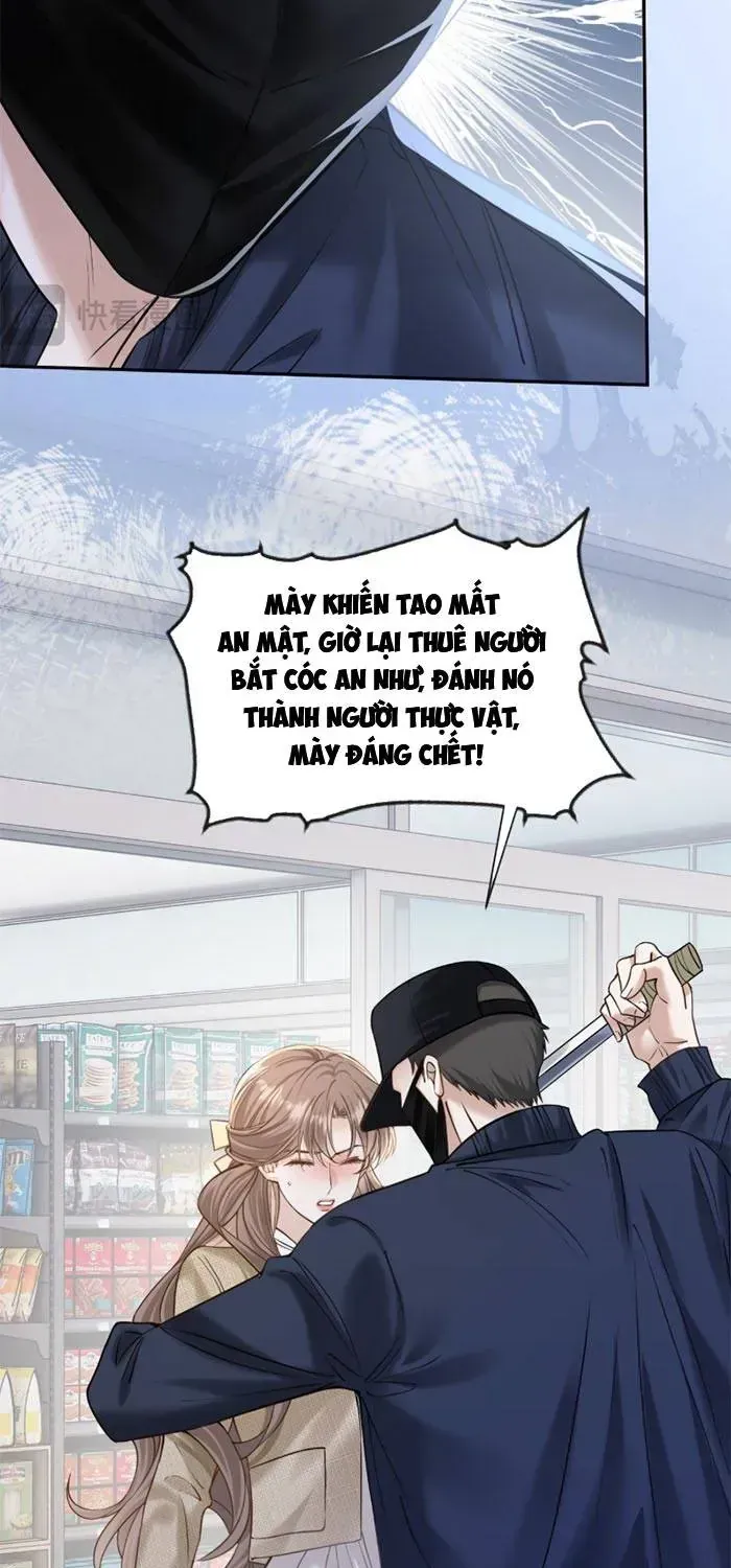 Em Là Tất Cả Tinh Tú Của Anh Chap 50 - Next Chap 51