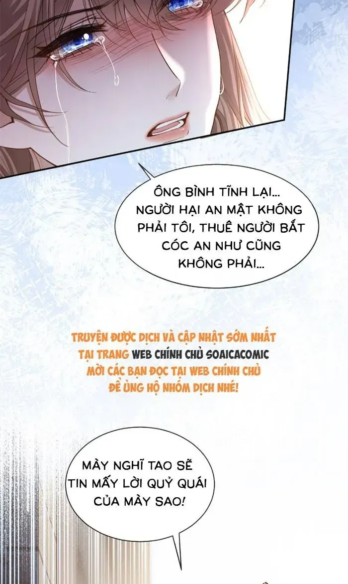 Em Là Tất Cả Tinh Tú Của Anh Chap 50 - Next Chap 51