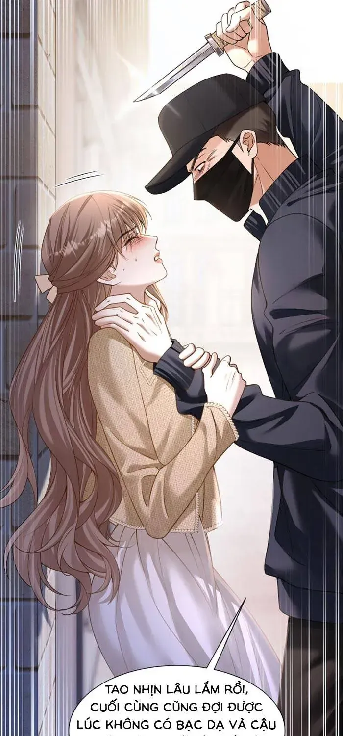 Em Là Tất Cả Tinh Tú Của Anh Chap 50 - Next Chap 51