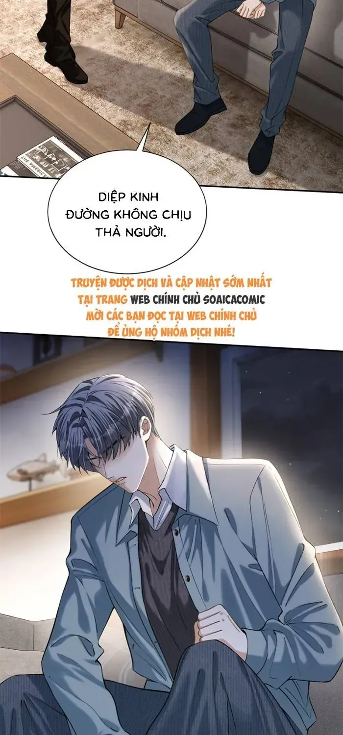 Em Là Tất Cả Tinh Tú Của Anh Chap 50 - Next Chap 51
