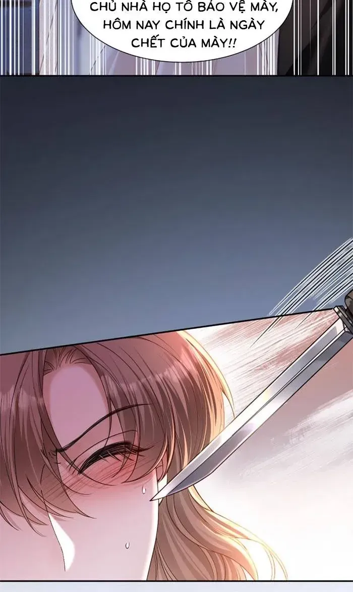 Em Là Tất Cả Tinh Tú Của Anh Chap 50 - Next Chap 51