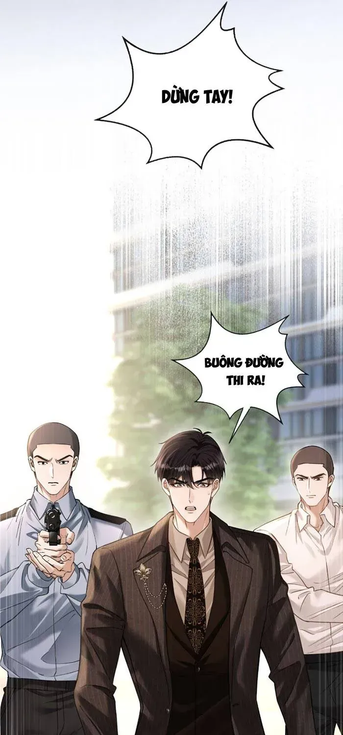 Em Là Tất Cả Tinh Tú Của Anh Chap 50 - Next Chap 51