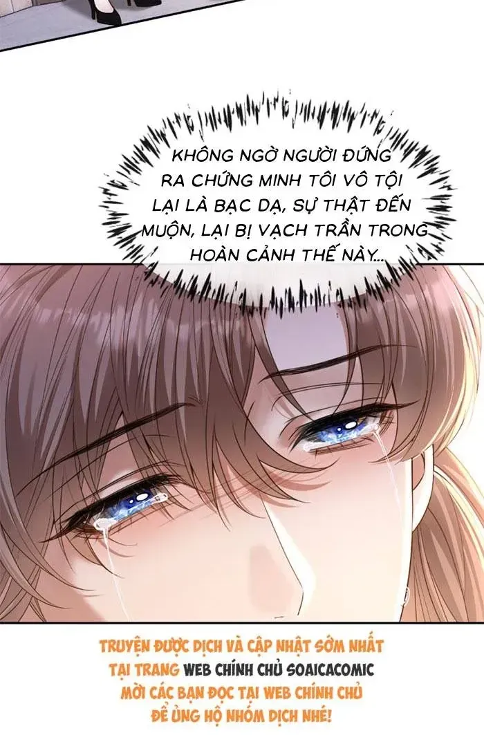 Em Là Tất Cả Tinh Tú Của Anh Chap 50 - Next Chap 51