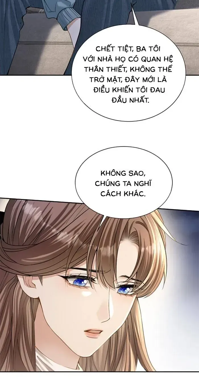 Em Là Tất Cả Tinh Tú Của Anh Chap 50 - Next Chap 51