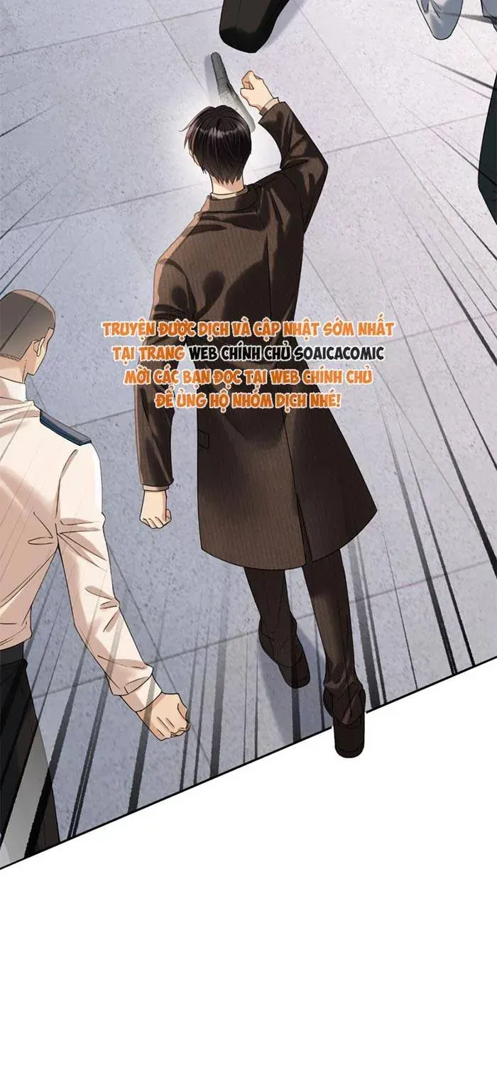 Em Là Tất Cả Tinh Tú Của Anh Chap 50 - Next Chap 51