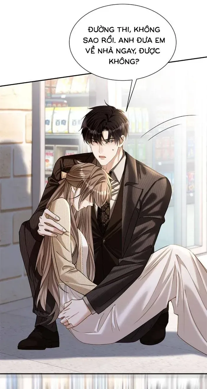 Em Là Tất Cả Tinh Tú Của Anh Chap 50 - Next Chap 51