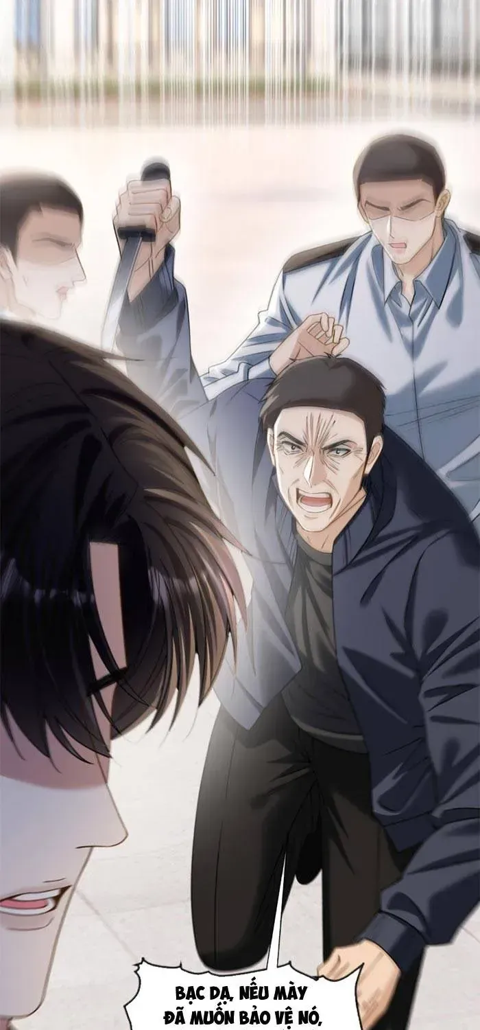 Em Là Tất Cả Tinh Tú Của Anh Chap 50 - Next Chap 51