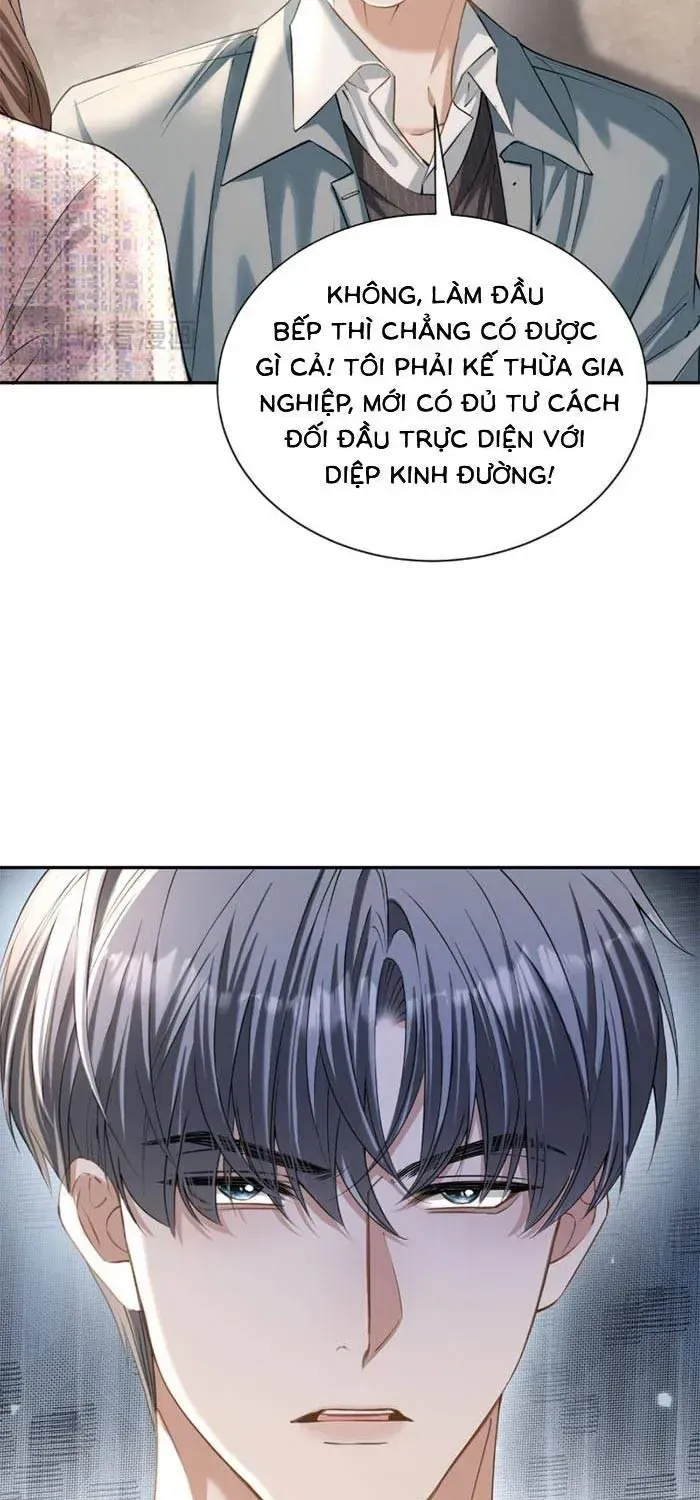 Em Là Tất Cả Tinh Tú Của Anh Chap 50 - Next Chap 51