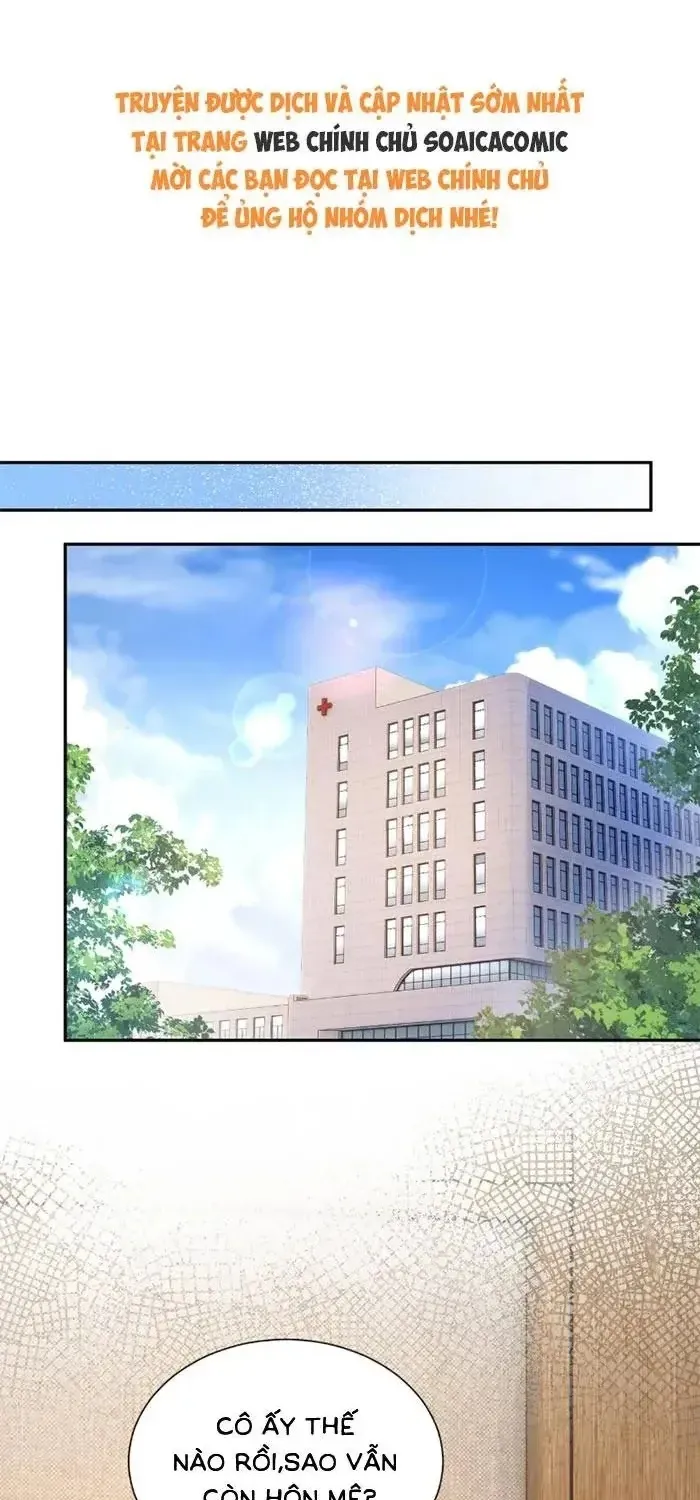 Em Là Tất Cả Tinh Tú Của Anh Chap 51 - Next Chap 52