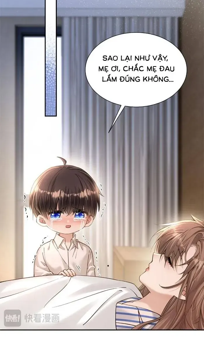 Em Là Tất Cả Tinh Tú Của Anh Chap 51 - Next Chap 52