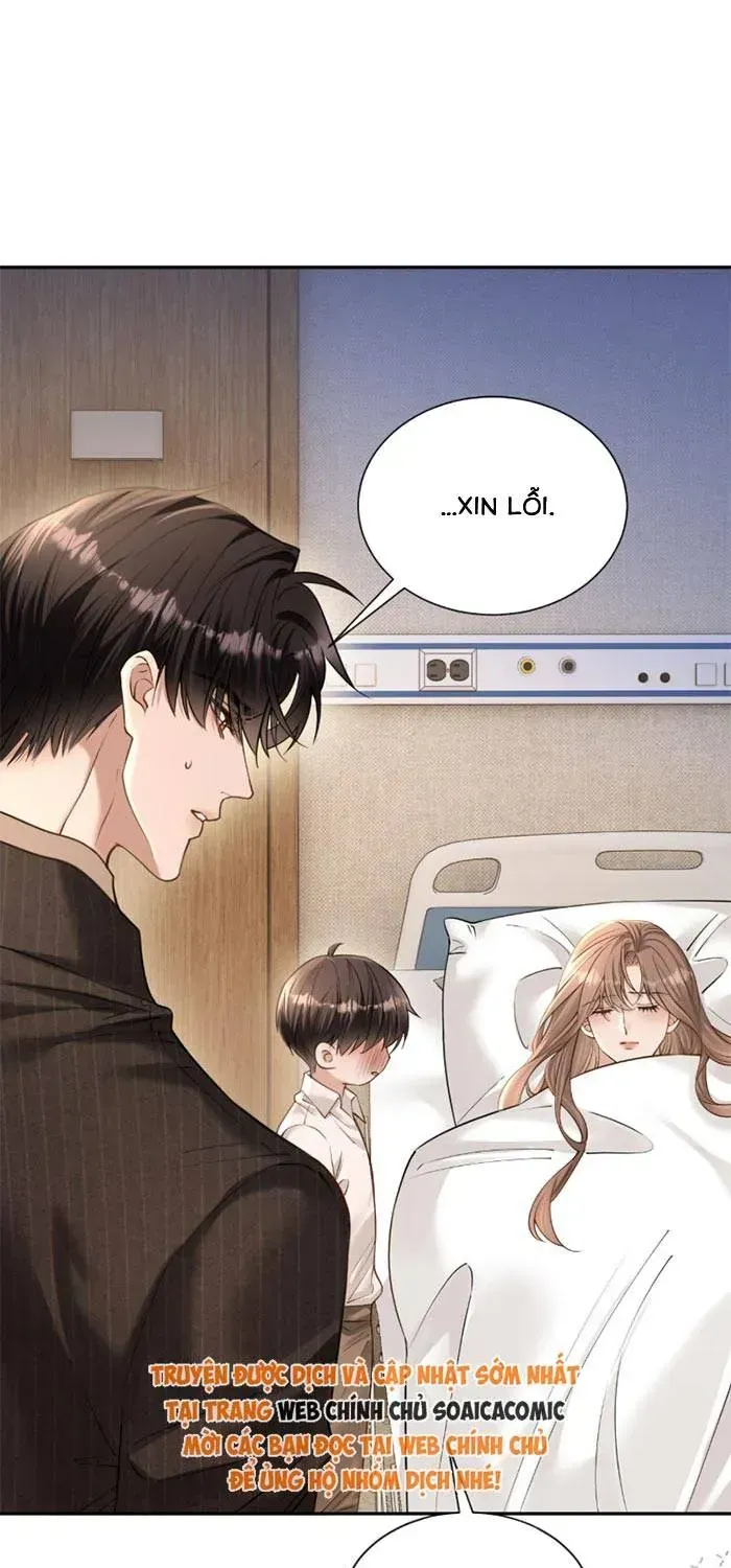 Em Là Tất Cả Tinh Tú Của Anh Chap 51 - Next Chap 52