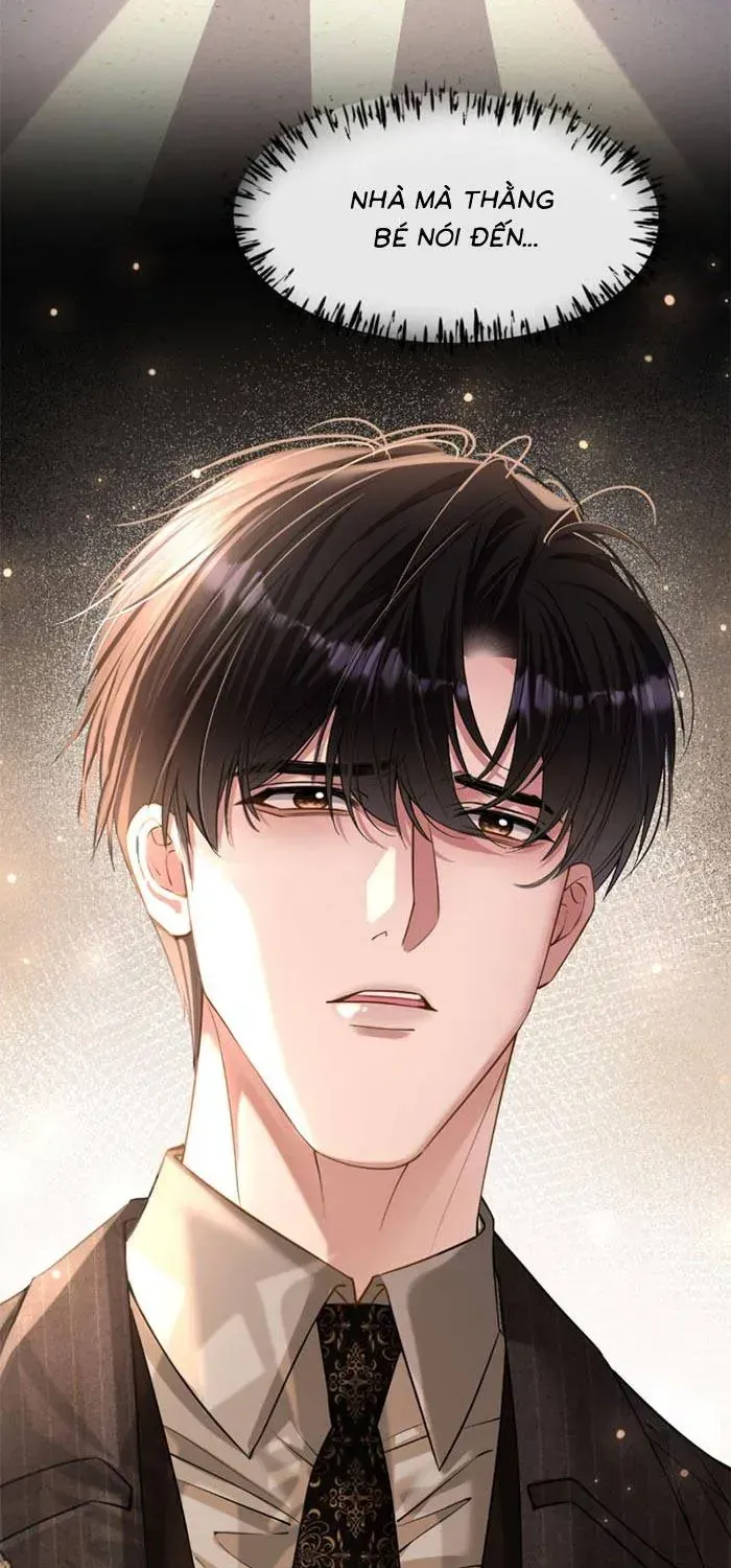 Em Là Tất Cả Tinh Tú Của Anh Chap 51 - Next Chap 52