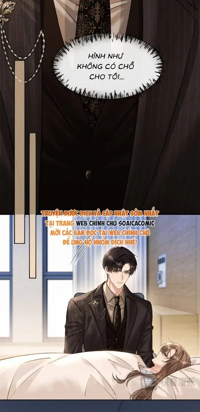 Em Là Tất Cả Tinh Tú Của Anh Chap 51 - Next Chap 52