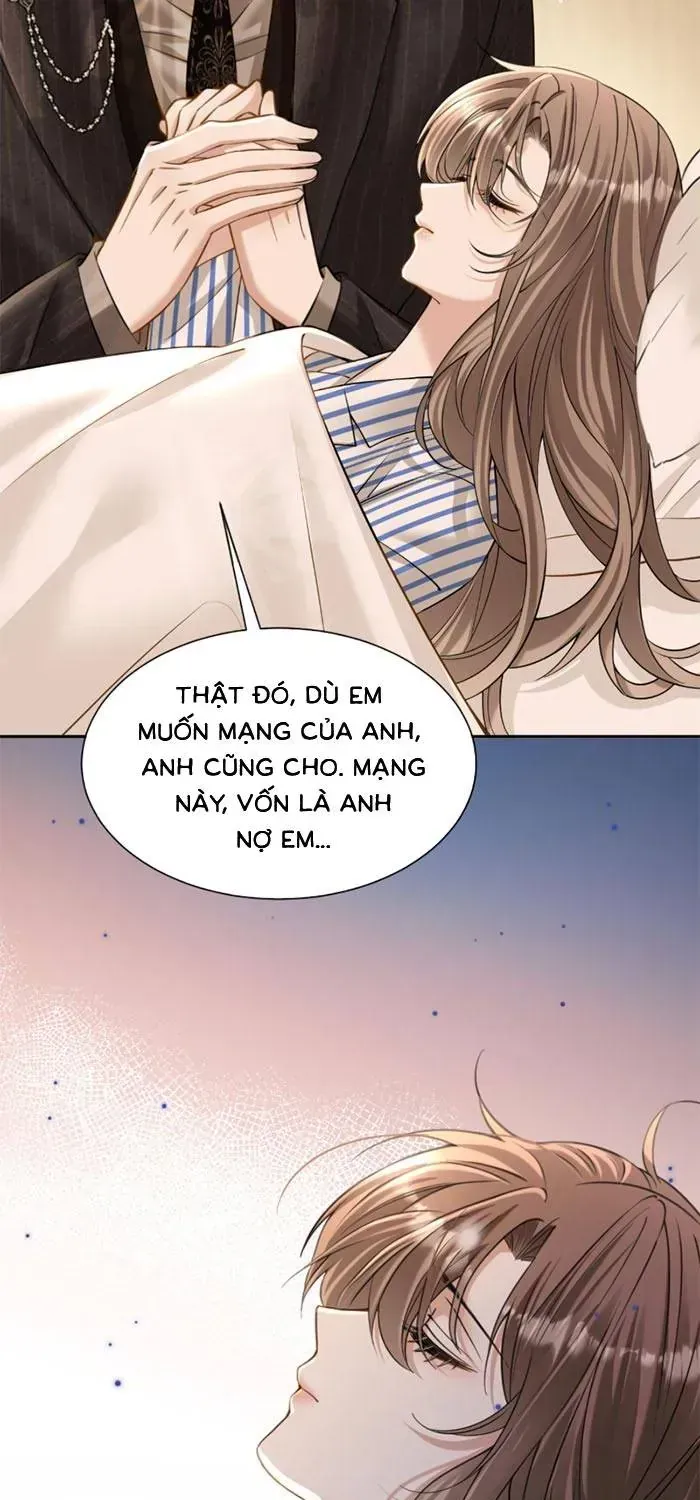 Em Là Tất Cả Tinh Tú Của Anh Chap 51 - Next Chap 52