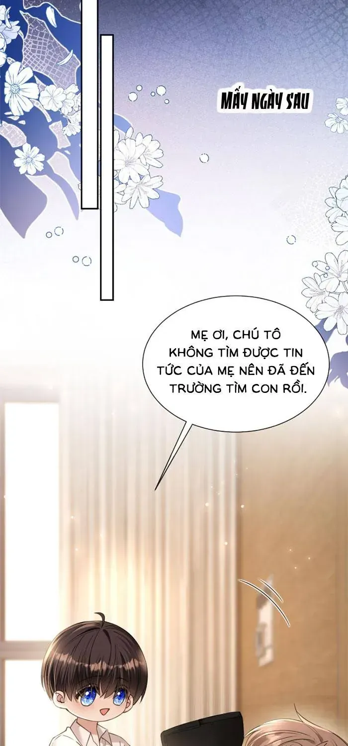 Em Là Tất Cả Tinh Tú Của Anh Chap 51 - Next Chap 52
