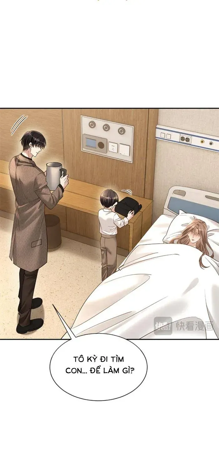 Em Là Tất Cả Tinh Tú Của Anh Chap 51 - Next Chap 52