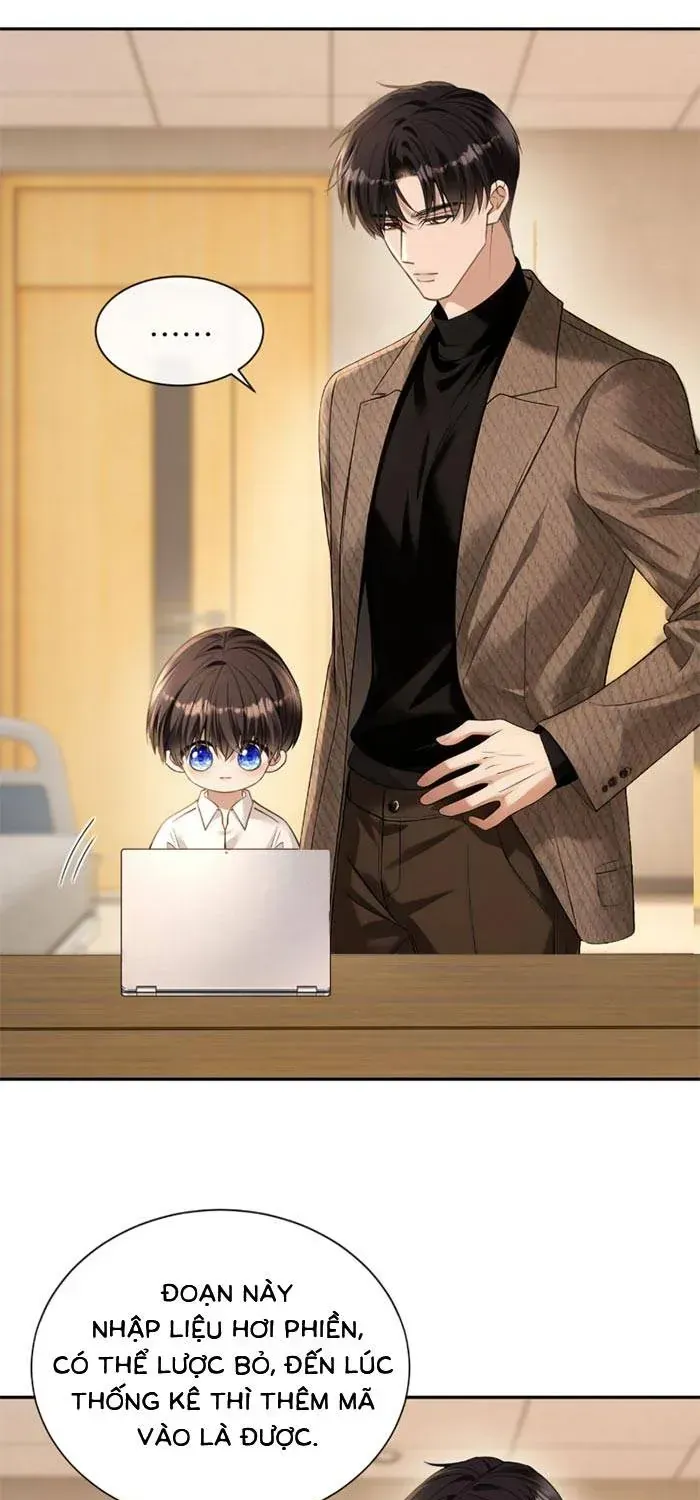 Em Là Tất Cả Tinh Tú Của Anh Chap 51 - Next Chap 52