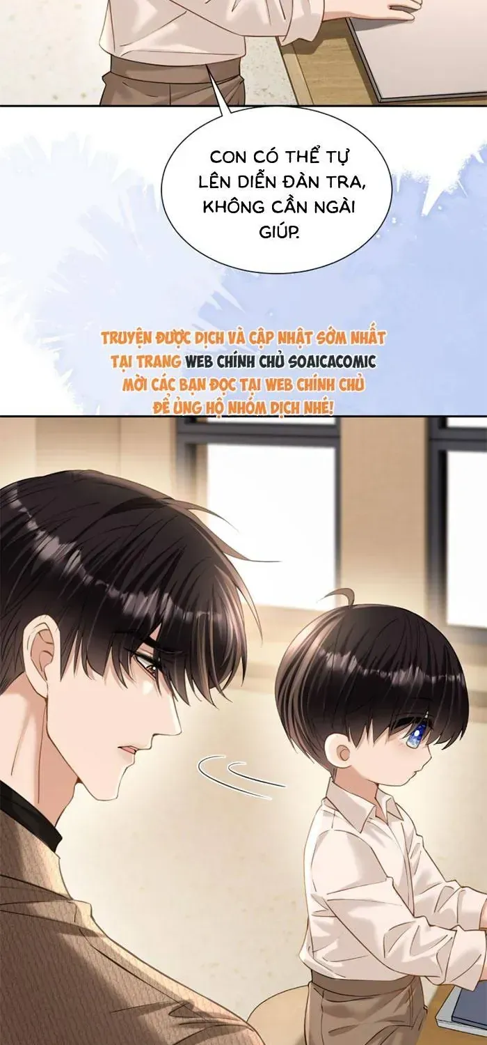 Em Là Tất Cả Tinh Tú Của Anh Chap 51 - Next Chap 52