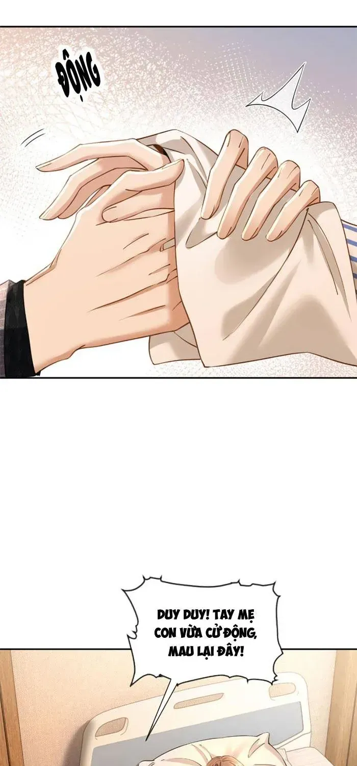 Em Là Tất Cả Tinh Tú Của Anh Chap 51 - Next Chap 52