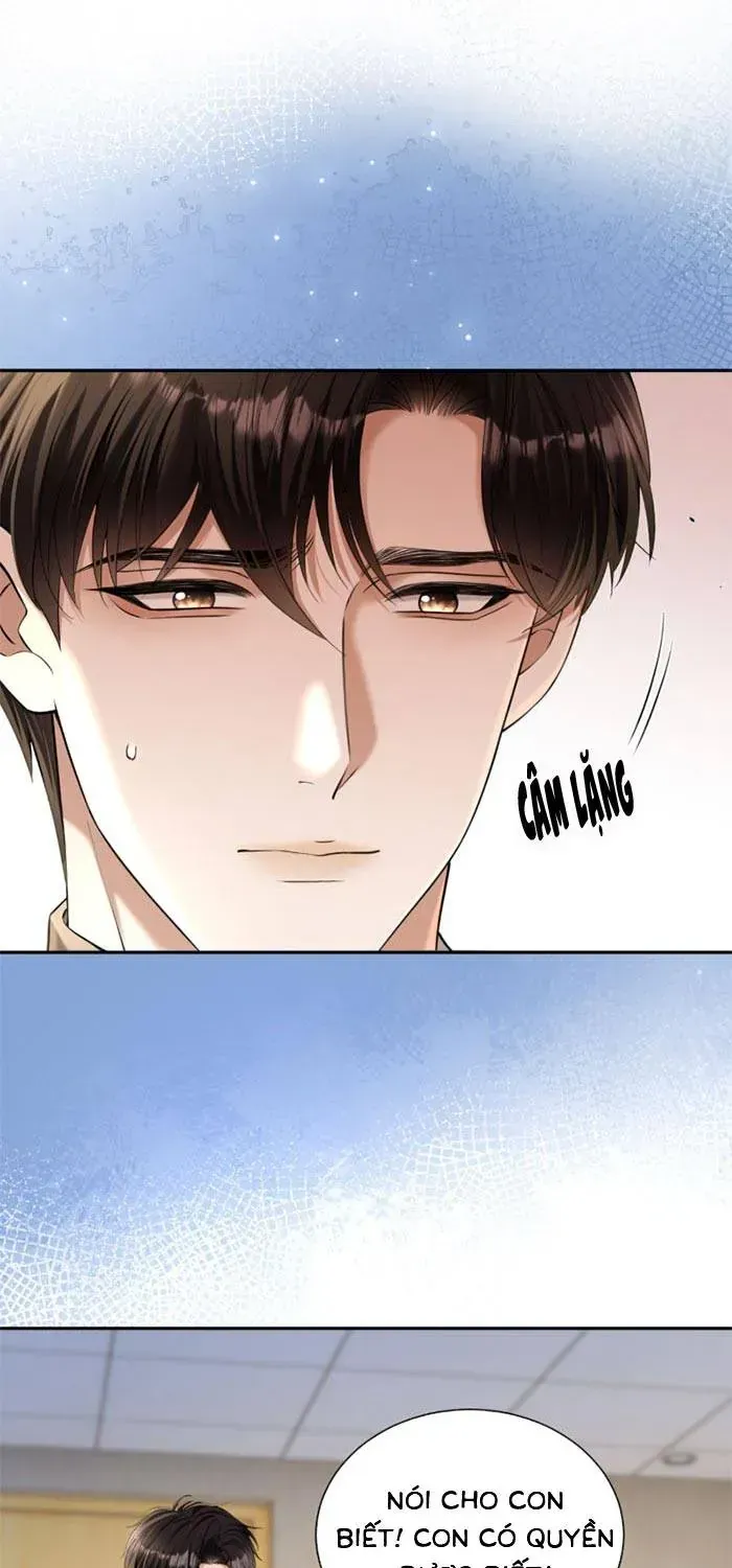 Em Là Tất Cả Tinh Tú Của Anh Chap 51 - Next Chap 52