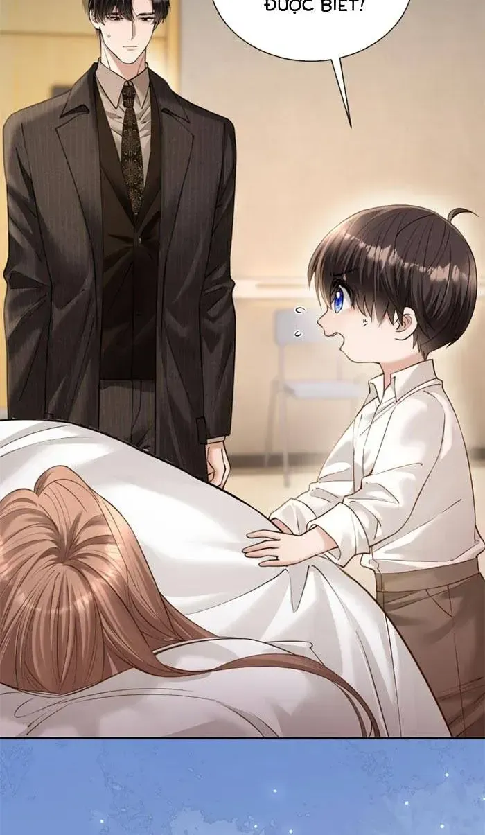 Em Là Tất Cả Tinh Tú Của Anh Chap 51 - Next Chap 52