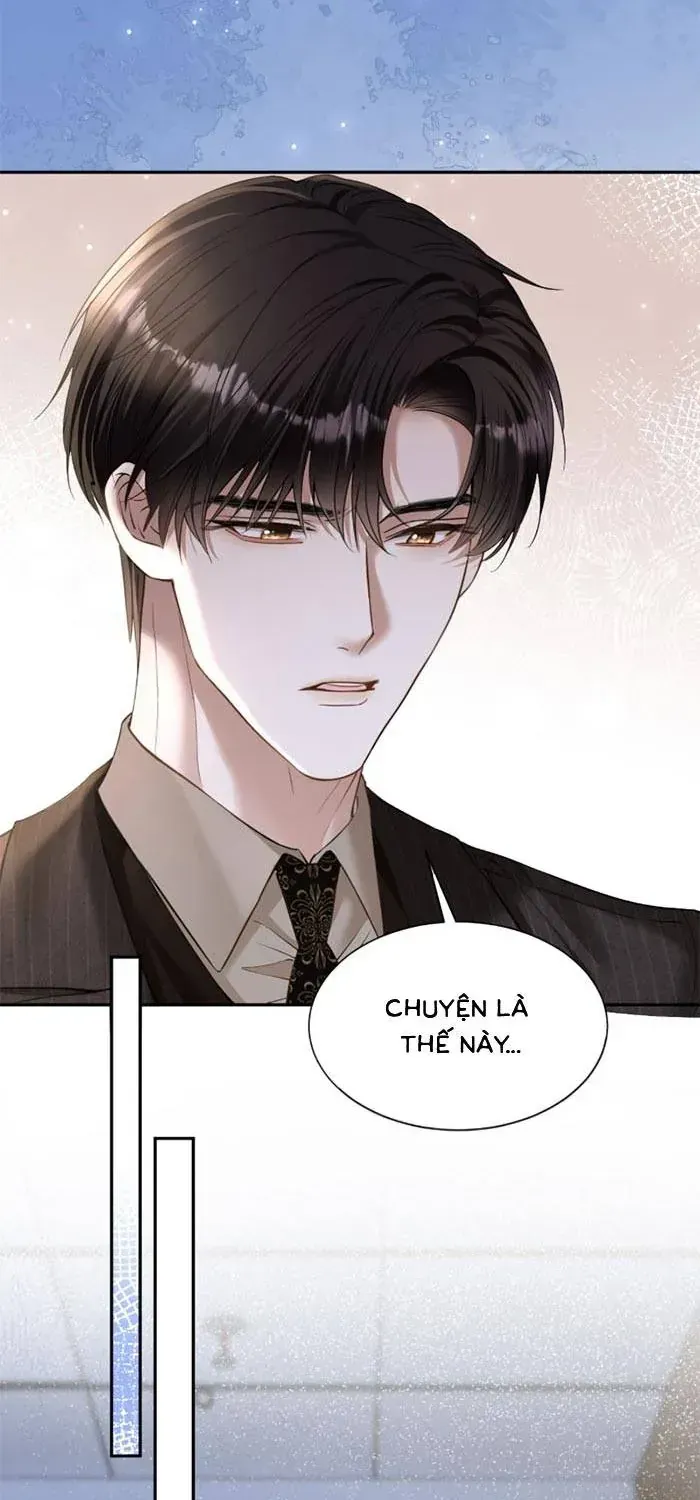 Em Là Tất Cả Tinh Tú Của Anh Chap 51 - Next Chap 52