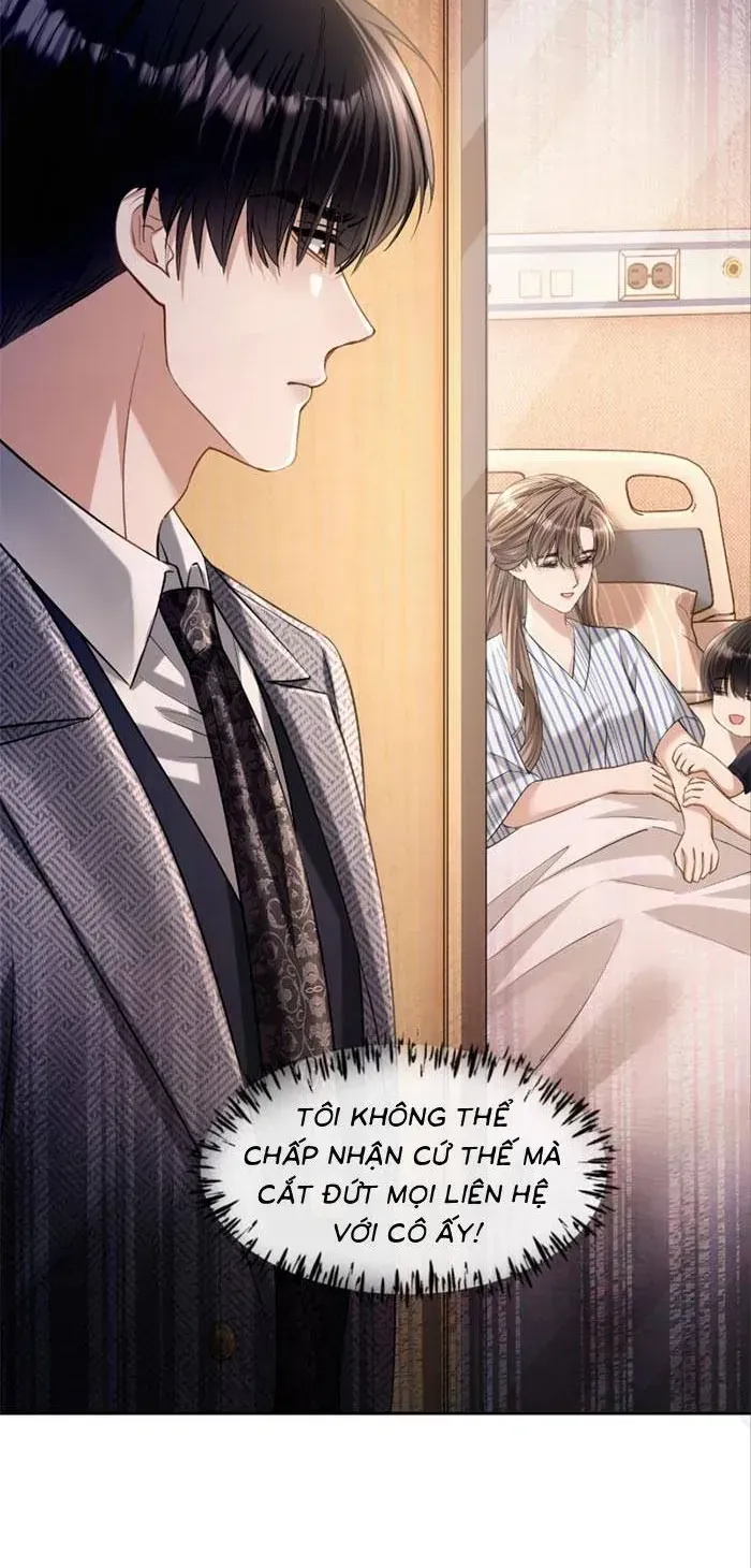 Em là tất cả tinh tú của anh Chap 52 - Next Chap 53