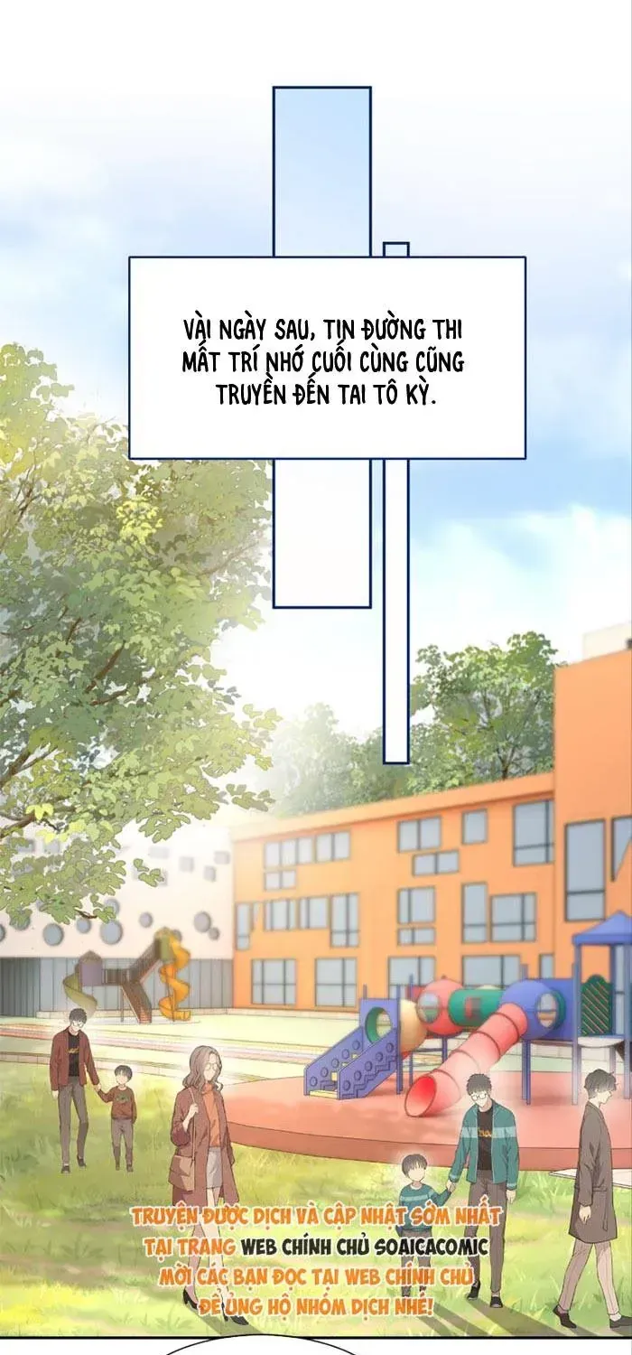 Em là tất cả tinh tú của anh Chap 52 - Next Chap 53