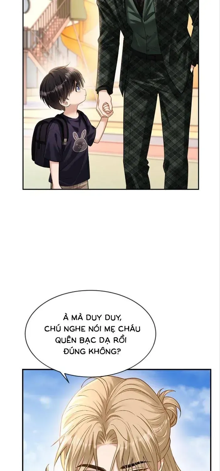 Em là tất cả tinh tú của anh Chap 52 - Next Chap 53